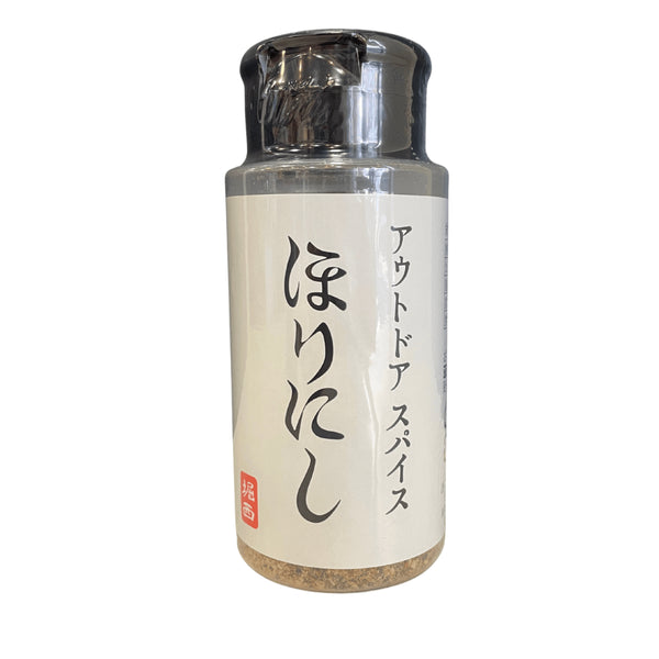 ほりにし アウトドアスパイス - ナショナルマート通販